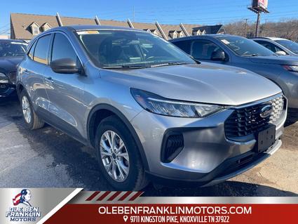 2024 Ford Escape Oak Ridge TN