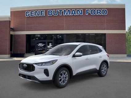 2024 Ford Escape Ypsilanti MI