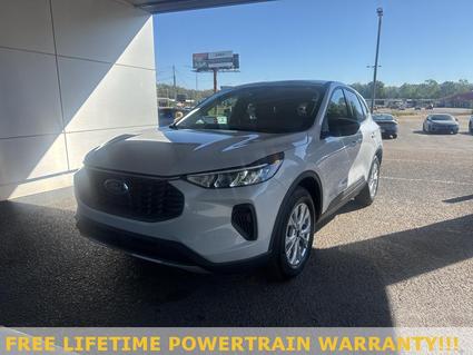 2025 Ford Escape Selma AL
