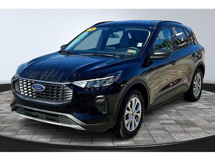 2025 Ford Escape Oak Hill WV