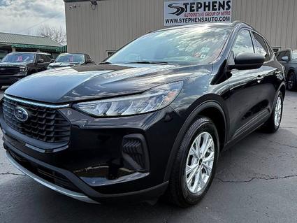 2025 Ford Escape Danville WV