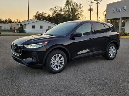 2025 Ford Escape Wauchula FL