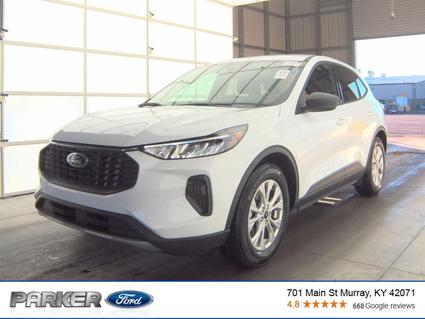 2025 Ford Escape Murray KY