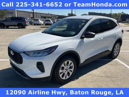 2025 Ford Escape Baton Rouge LA