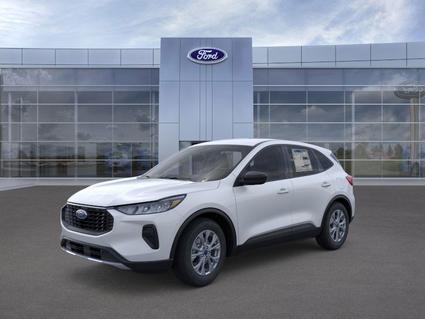 2025 Ford Escape Goshen IN