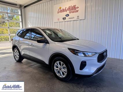 2025 Ford Escape Ripley WV