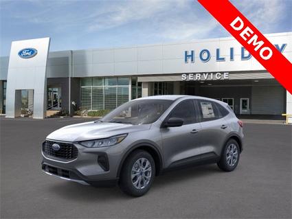 2025 Ford Escape Whitesboro TX