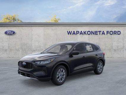 2025 Ford Escape Wapakoneta OH