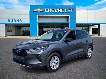 2025 Ford Escape Gaffney SC