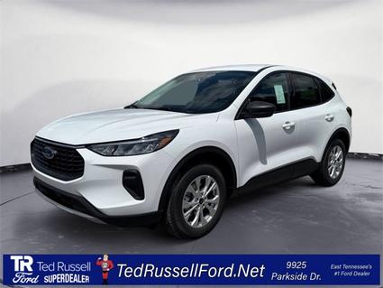 2025 Ford Escape Knoxville TN