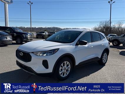 2025 Ford Escape Knoxville TN
