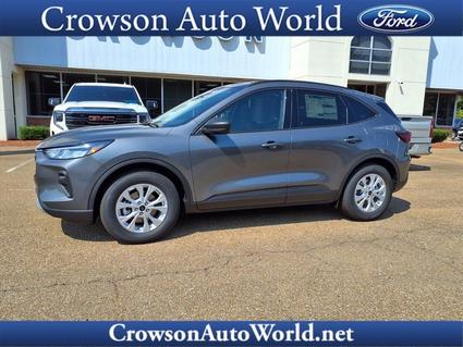 2025 Ford Escape Louisville MS