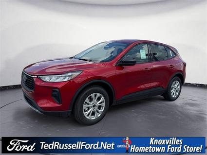 2025 Ford Escape Knoxville TN