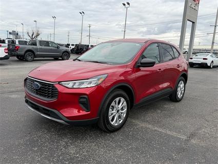 2025 Ford Escape Knoxville TN