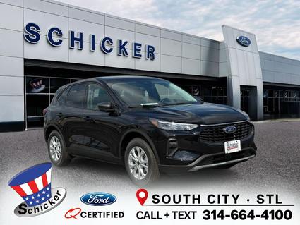 2025 Ford Escape St Louis MO