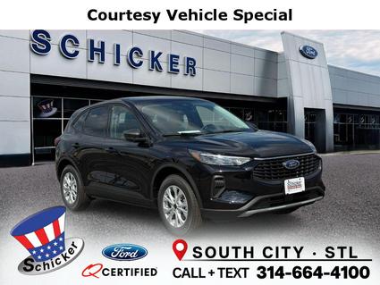 2025 Ford Escape St Louis MO