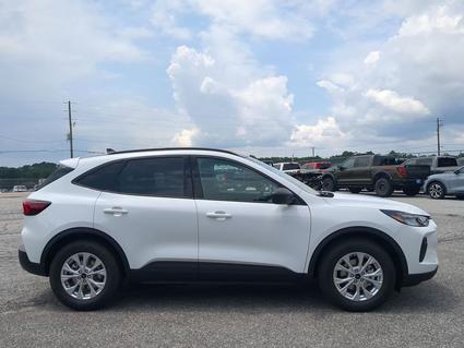 2025 Ford Escape Winder GA
