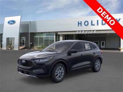 2025 Ford Escape Whitesboro TX