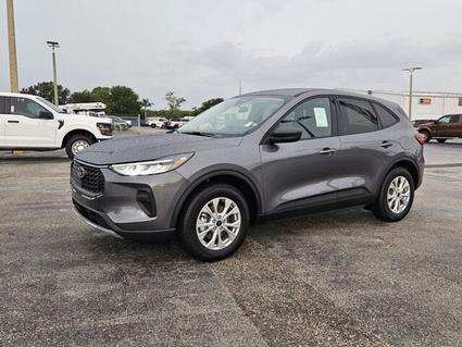 2025 Ford Escape Sebring FL