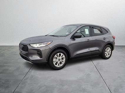 2025 Ford Escape Sebring FL