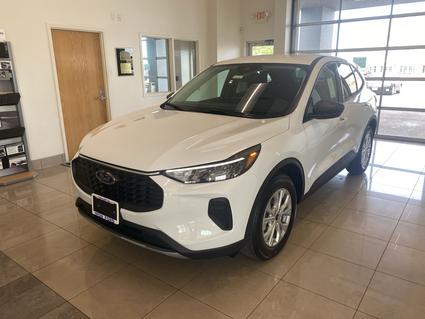 2025 Ford Escape Sparta IL