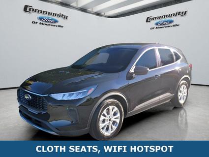 2026 Ford Escape Mooresville IN