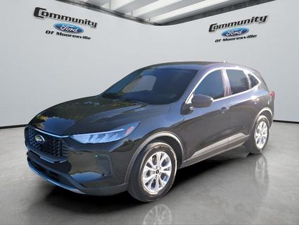 2026 Ford Escape Mooresville IN