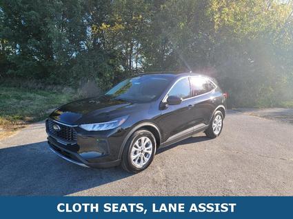 2026 Ford Escape Mooresville IN