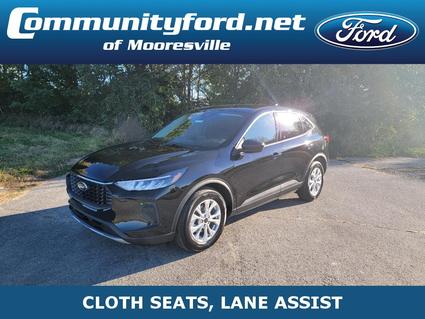 2026 Ford Escape Mooresville IN