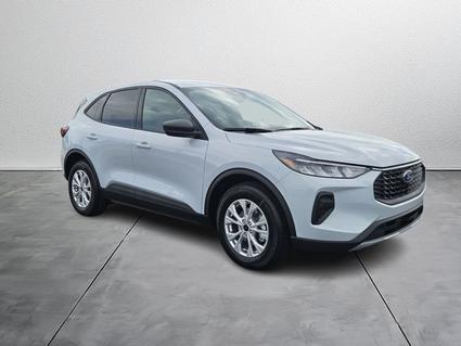 2026 Ford Escape Sebring FL