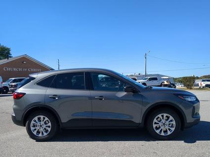 2026 Ford Escape Winder GA