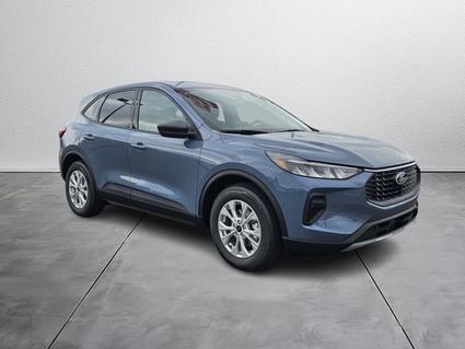 2026 Ford Escape Sebring FL