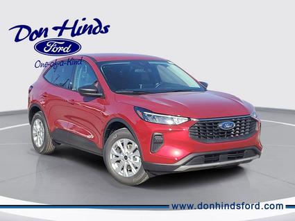 2026 Ford Escape Fishers IN