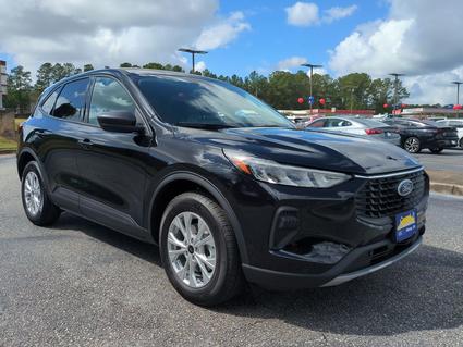 2026 Ford Escape Albany GA