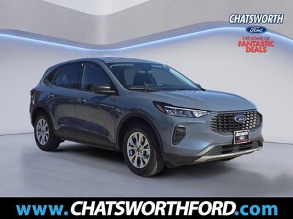2026 Ford Escape Chatsworth GA
