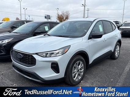 2026 Ford Escape Knoxville TN