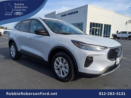 2026 Ford Escape Waycross GA