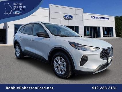 2026 Ford Escape Waycross GA