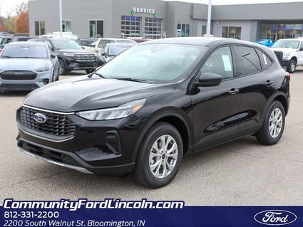 2026 Ford Escape Bloomington IN