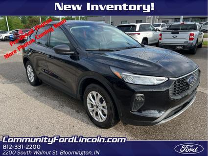 2026 Ford Escape Bloomington IN