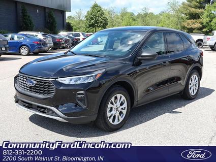 2026 Ford Escape Bloomington IN