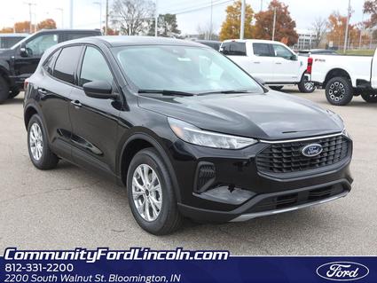 2026 Ford Escape Bloomington IN