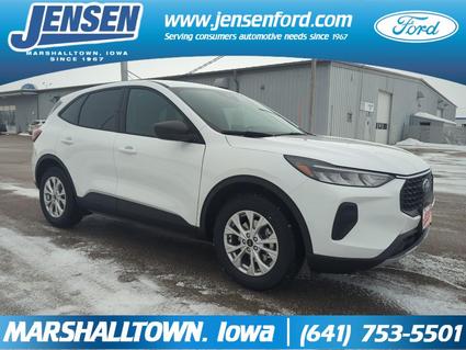 2026 Ford Escape Marshalltown IA