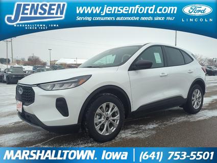 2026 Ford Escape Marshalltown IA