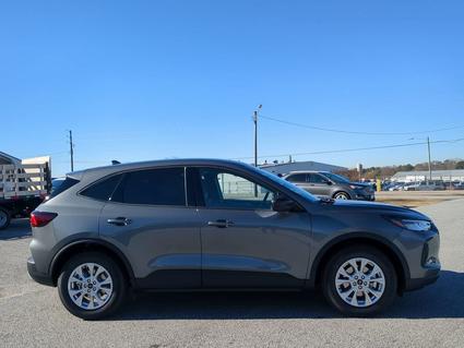 2026 Ford Escape Winder GA
