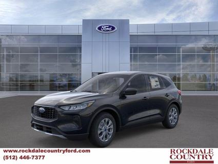 2026 Ford Escape Caldwell TX