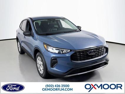 2026 Ford Escape Louisville KY