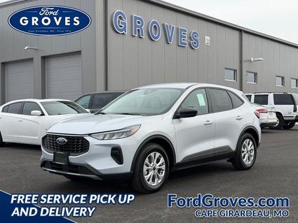 2026 Ford Escape Cape Girardeau MO