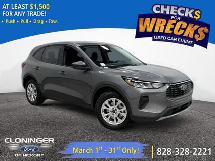 2026 Ford Escape Hickory NC