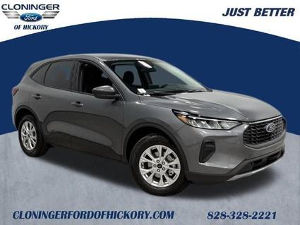 2026 Ford Escape Hickory NC